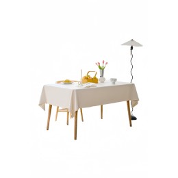 【選購防貓抓耐用餐桌布】|採用高密度耐刮材質  防止貓抓損壞|柔和純色設計 適合多種家居風格|防水防污處理|100*130cm  100*160cm  135*135cm  120*170cm  130*180cm  130*190cm  130*200cm   130*220cm   130*240cm|SKTBC100 【選購防貓抓耐用餐桌布】|採用高密度耐刮材質  防止貓抓損壞|柔和純色設計 適合多種家居風格|防水防污處理|100*130cm  100*160cm  135*135cm  120*170cm  130*180cm  130*190cm  130*200cm   130*220cm   130*240cm|SKTBC100